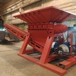 Шредер ВИКМАКС-450 - Разработка и производство промышленных шредеров